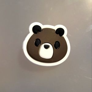 Bear croc jibbit